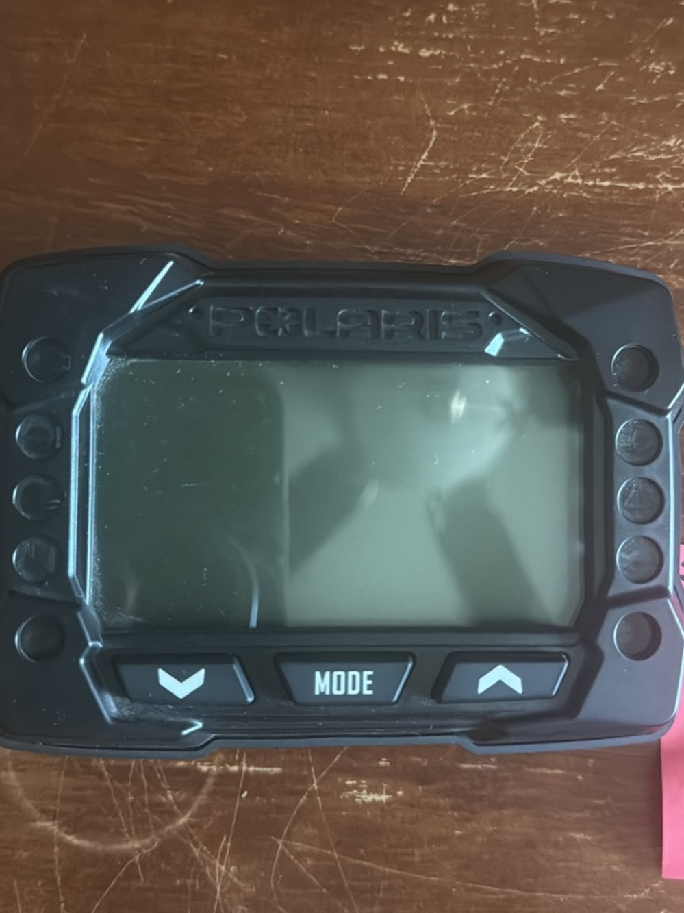 POLARIS OEM CLUSTER COMBO METER SPORTMAN